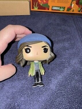 Funko Pop Marvel Eternals Sersi #741 Vinyl Figure Target Exclusive